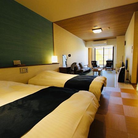 Kajitsu No Mori Hotel Ichinoseki Exterior foto
