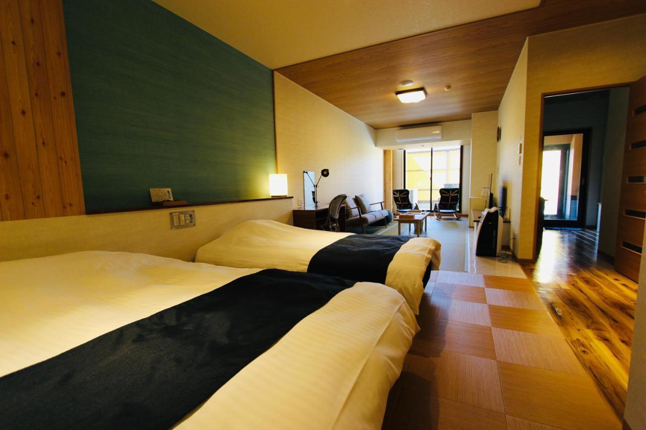 Kajitsu No Mori Hotel Ichinoseki Exterior foto